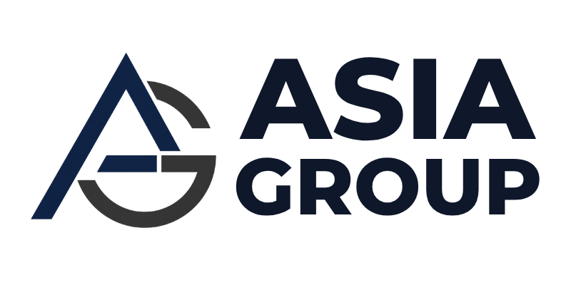 Asia Group Logo