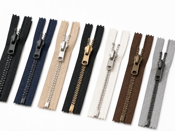 Zipper